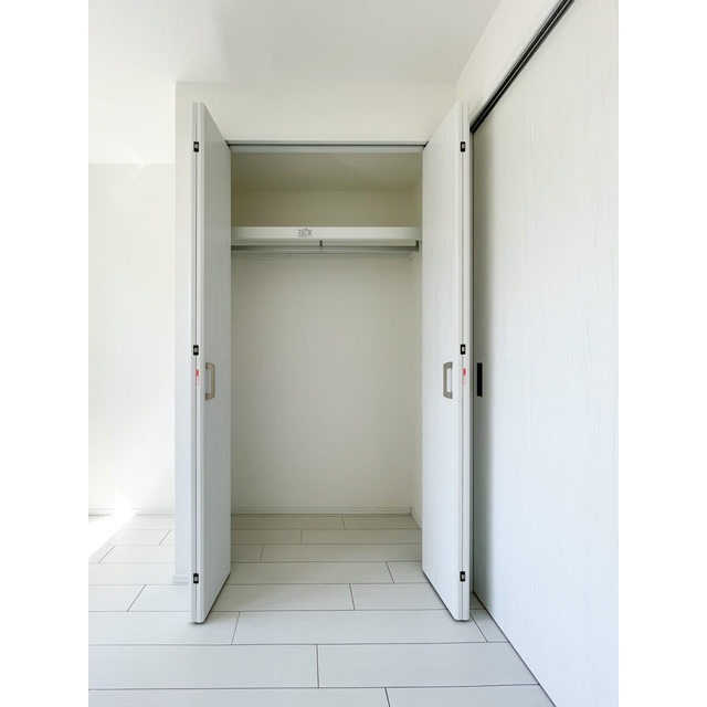 エルファーロ善福寺3階 部屋その他