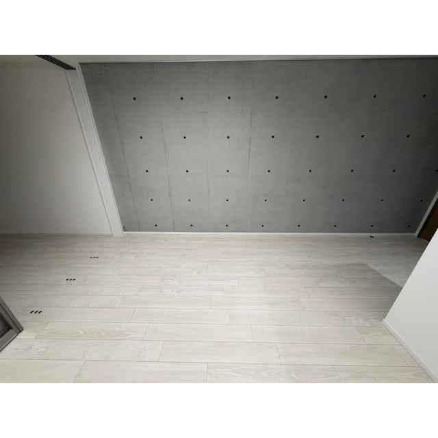 LUORE池上0102号室 リビング