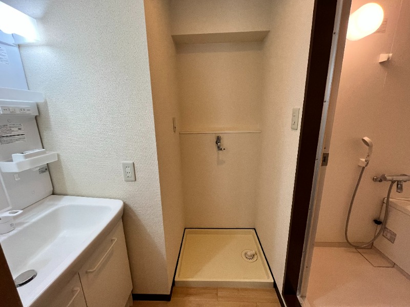 クレストコーポ ※別部屋参照