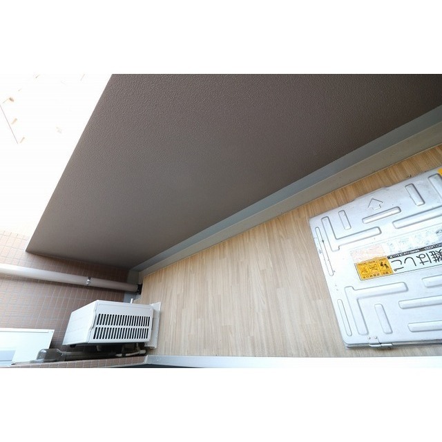 プレール・ドゥーク西荻窪106号室 部屋その他