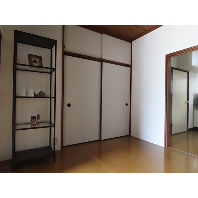 第１オキタハイム5号室 同建物別部屋の参考画像