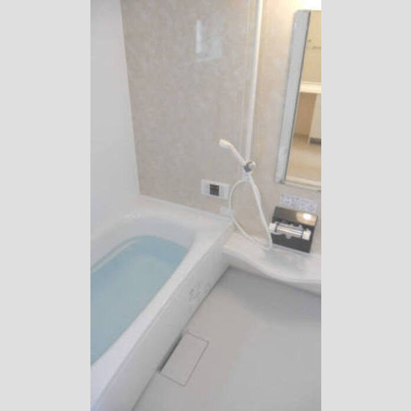 シエロ アズール 一坪バス