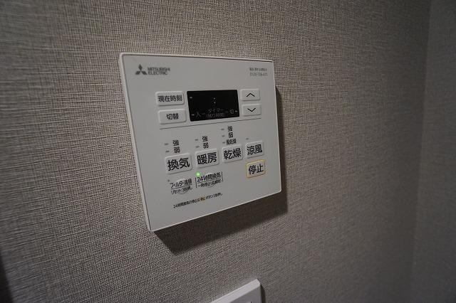 nido MOTOASAKUSA13階 その他　設備