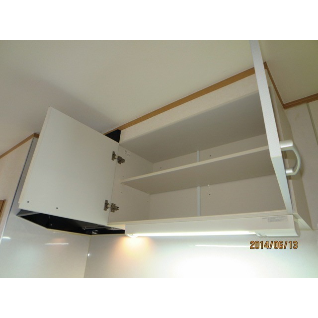 アムール Tea108号室 部屋その他