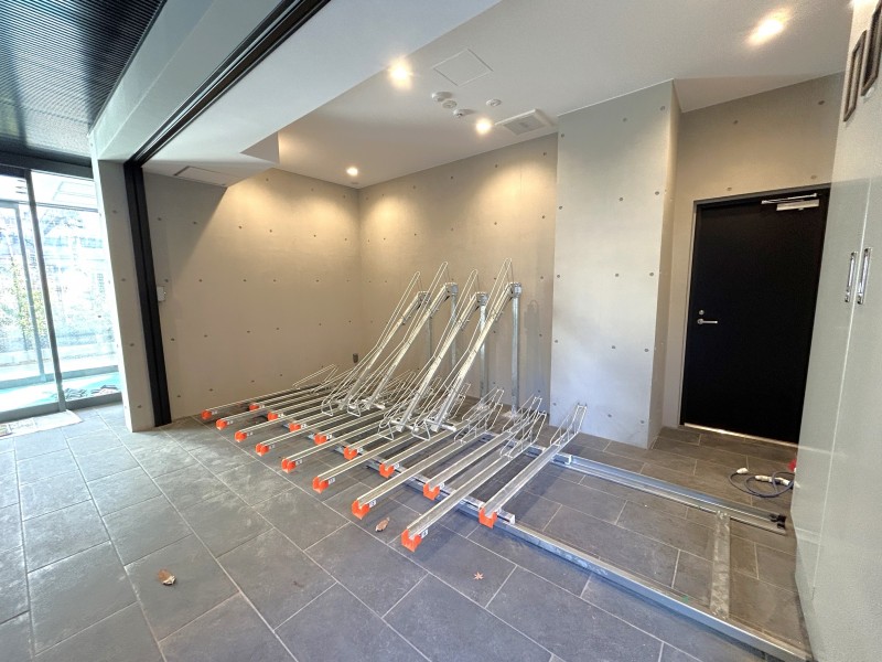 THE PALMS三鷹Ⅰ3階 部屋その他