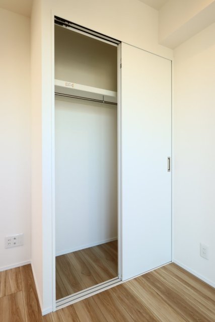 グローリオタワー巣鴨 収納