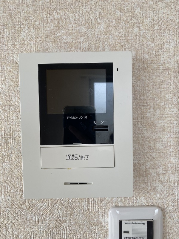 サイレンスコーポ松江 ※別区画の写真となります