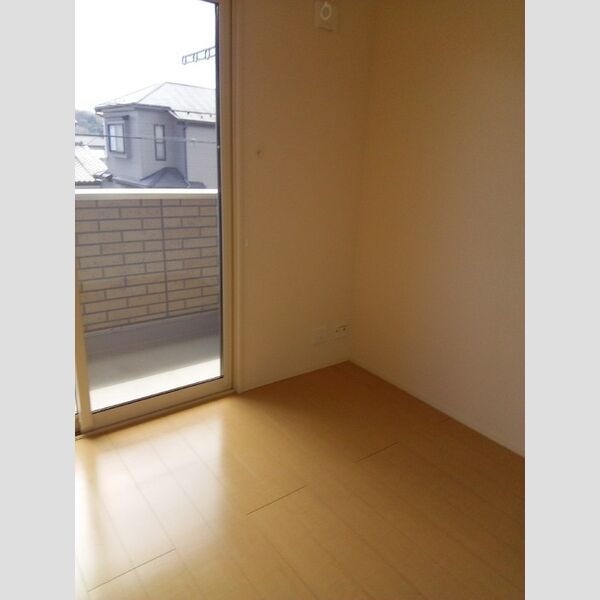 プランドール(入間市)203号室 洋室