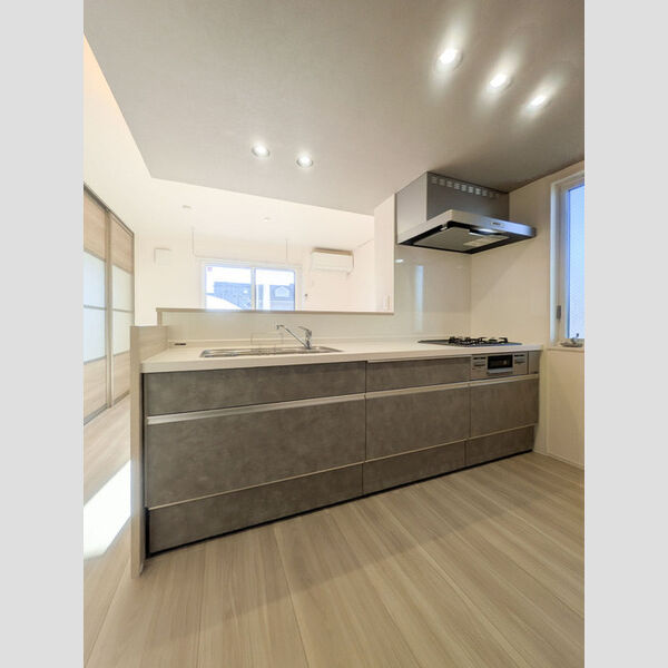 グラースK102号室 同建物別部屋の参考画像