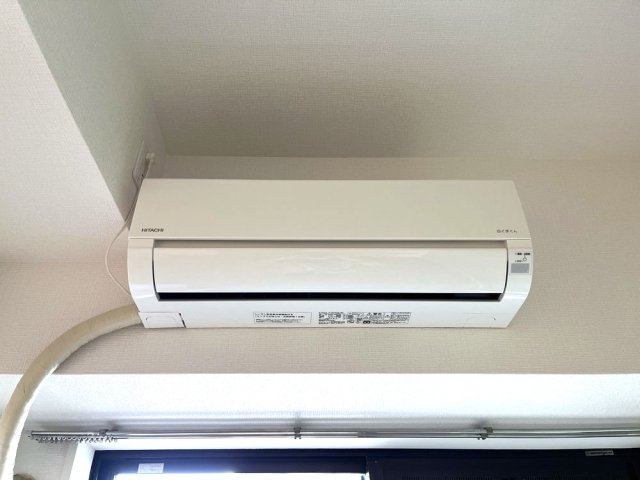 マンションアクロス西巣鴨 部屋設備