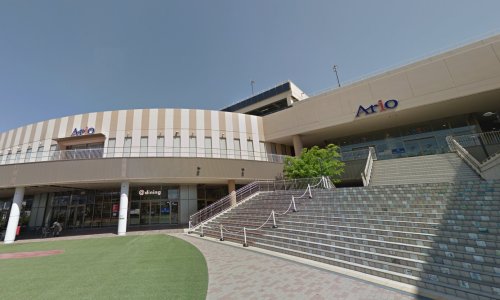 Ｂ’ｓタワー橋本　E棟 【ショッピングセンター】アリオ橋本まで917ｍ