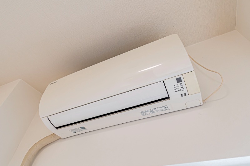 日神パレス磯子3階 部屋設備