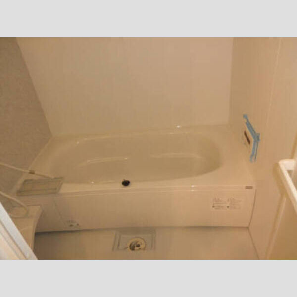 エトワール 浴室