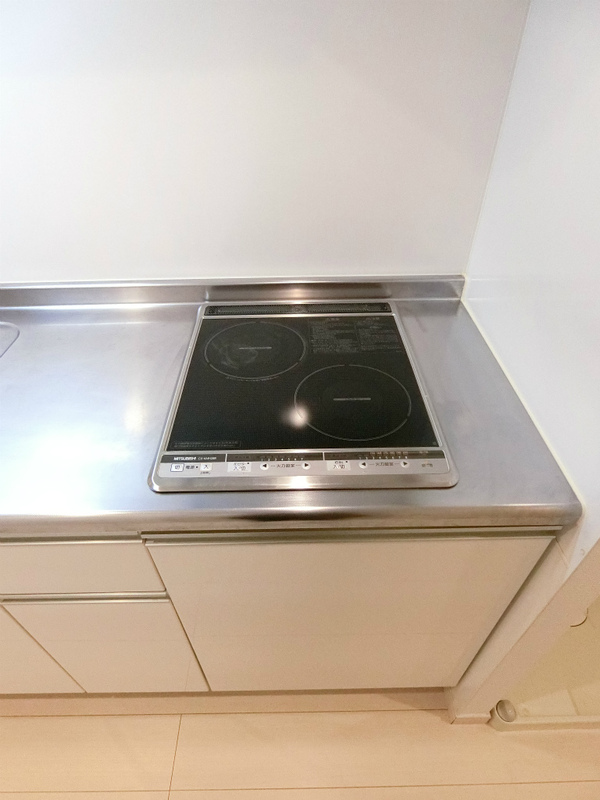 リブリ・サザンビーチ茅ヶ崎Ⅱ キッチン