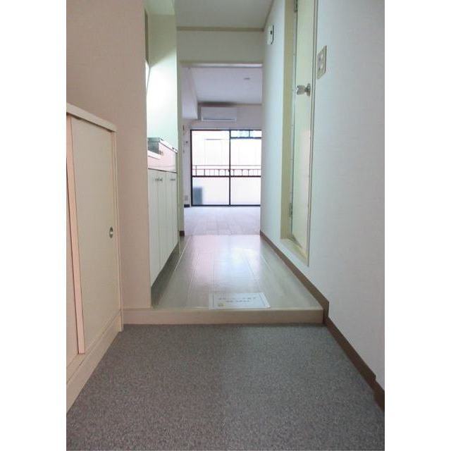 スプリングハイツ弥生 内観