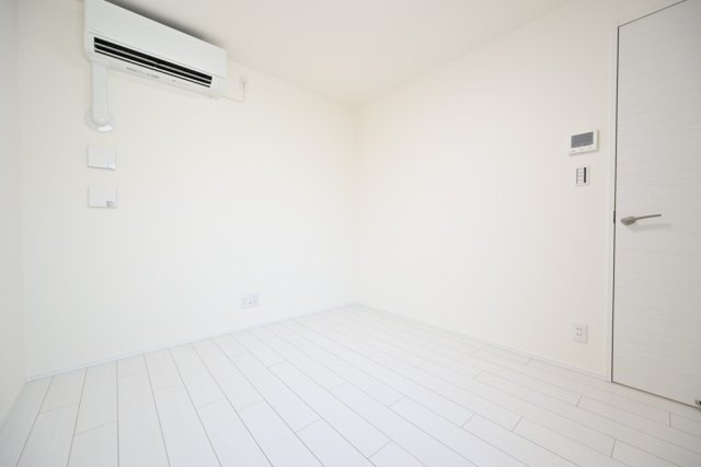 長楽町屋レジデンス5階 部屋その他