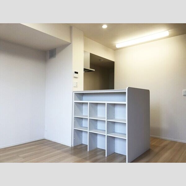 グランドアヴェニュー LDK10.6帖