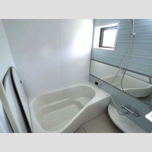 ヴィラ ルミエール　　A 一坪風呂