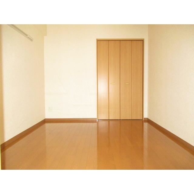 アルビオ北新横浜4階 部屋その他