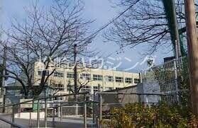 KI-3355階 中野区立桃花小学校