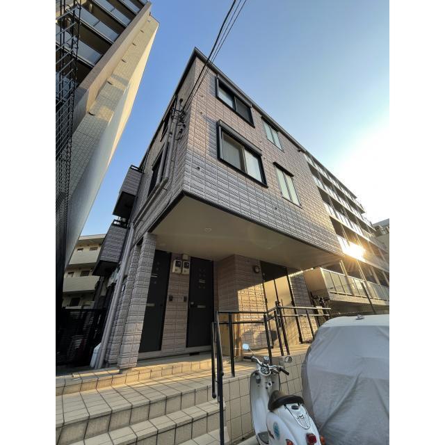 グラースKの外観画像