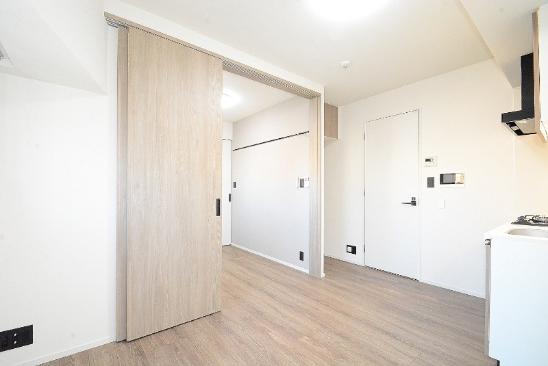 ステージグランデ亀有アジールコート3階 内観