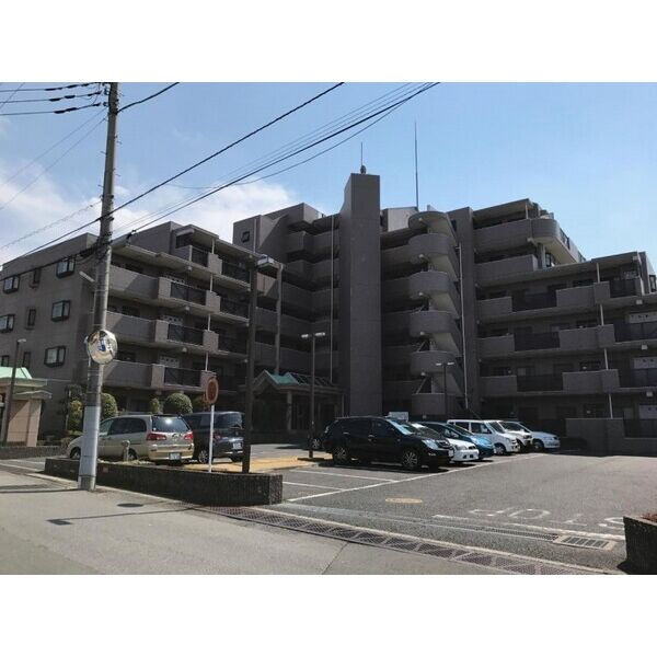 大新ヒルズ306号室 部屋その他