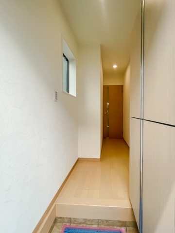 マンダリーナ1階 部屋その他