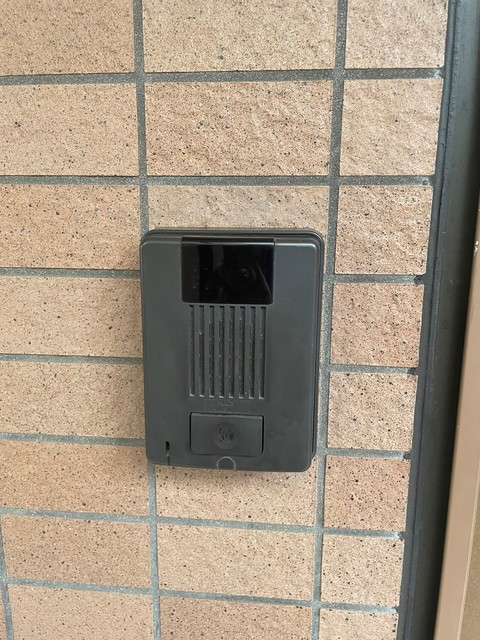 アビターレ南阿佐ヶ谷0103号室 セキュリティ