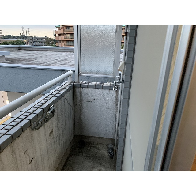 ドウェル砂川0405号室 部屋その他