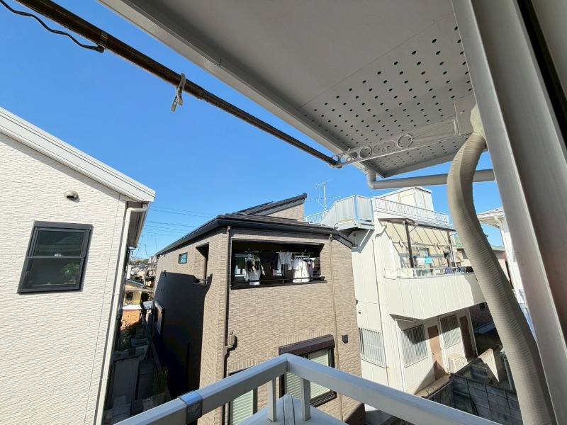 曽谷タウンハウス1階 部屋その他