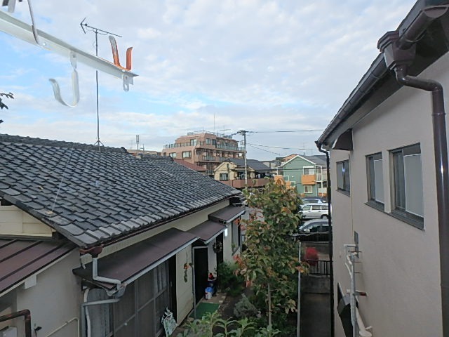 ブリズ並木2階 部屋その他