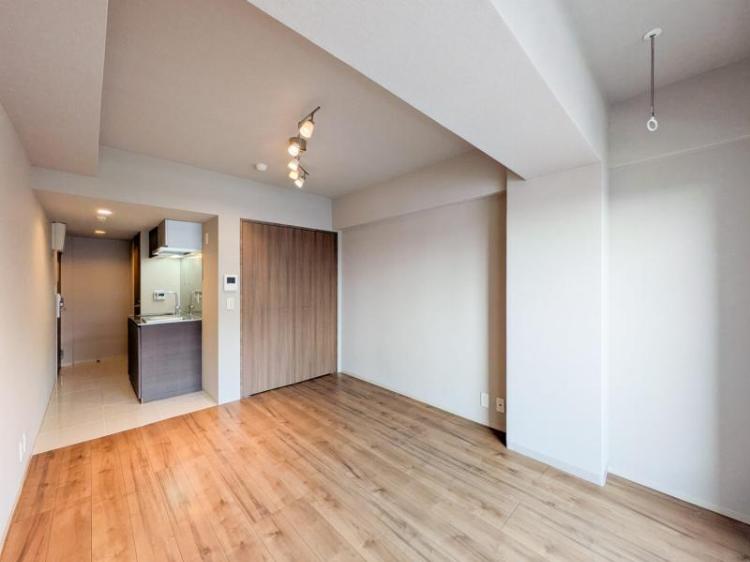 ホテル&レジデンス六本木　住居11階 その他