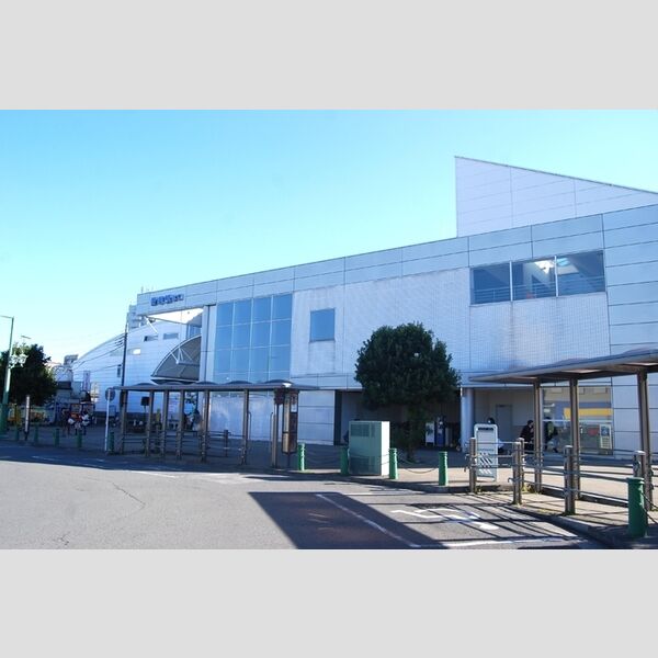 グリーンベル・ヒルズ 保谷駅