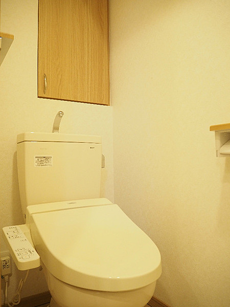 ルーブル墨田立花607号室 同建物別部屋の参考画像