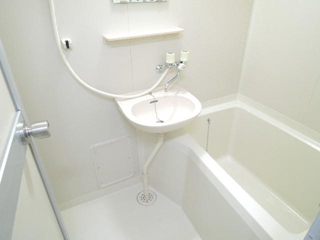 オートセゾン キッチン