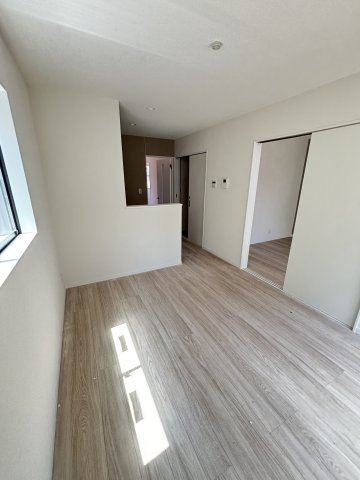 Ｌａ　Ｓｕａ　Ｃａｓａ．ＹⅡ0101号室 建設中