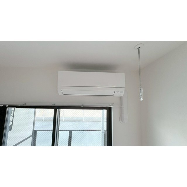 Ｓｅｔｔｅ　Ｌｕｃｅ103号室 エアコン