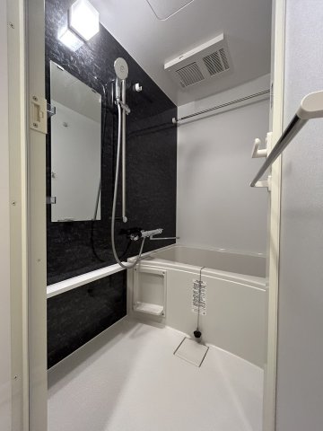 DIPS明大前310号室 お風呂