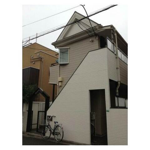 カオパレス5・61階 部屋その他