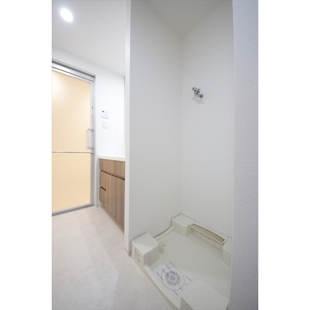 プレシス相模原リベール1208号室 内観