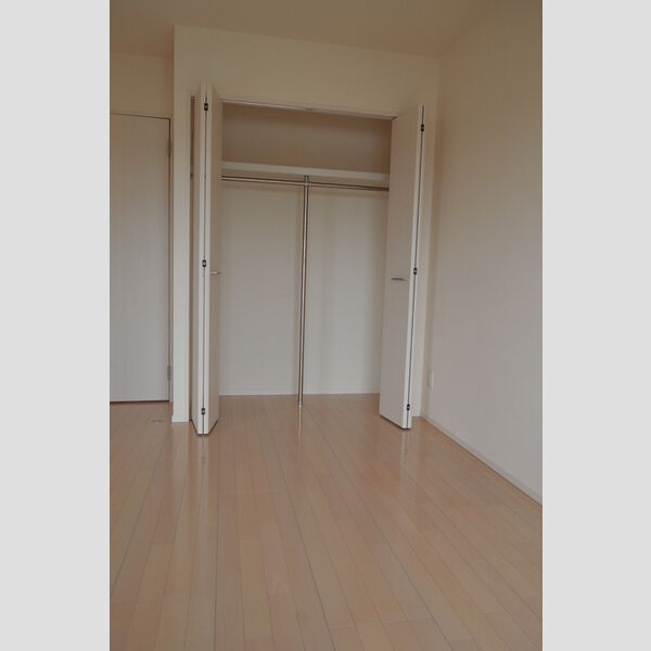 Callisto503号室 収納