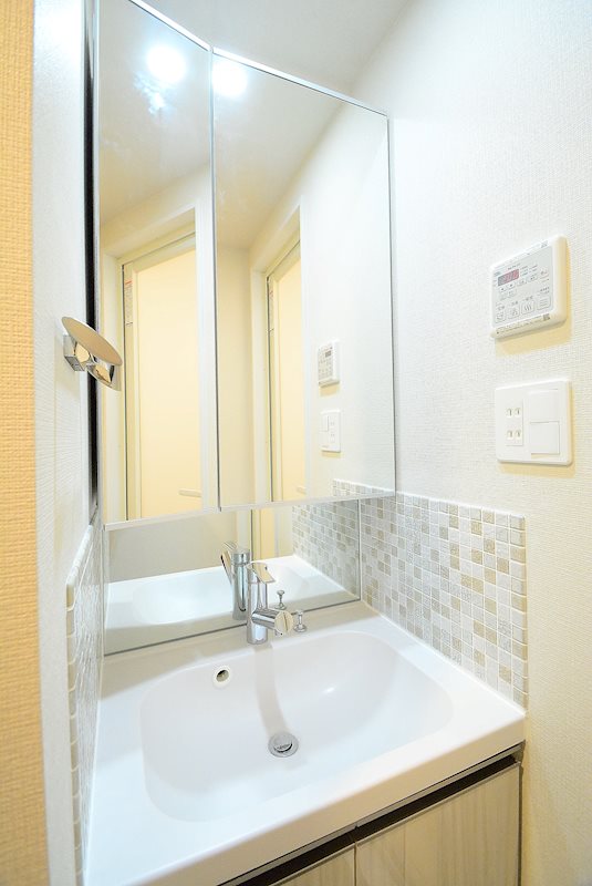 ステージファースト八王子Ⅱ2階 ※カラータイプ異なります。