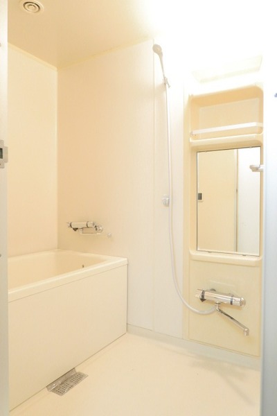 クエスト山手台6階 同建物別部屋の参考画像