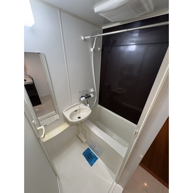 スパシエ練馬アヴィニティー302号室 お風呂