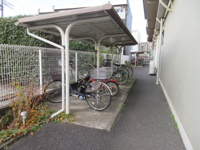 グランメール中央林間0403号室 ※実際の使用状況とは異なります(現況優先)