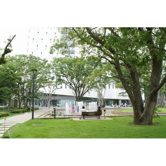 イクス中野 周辺