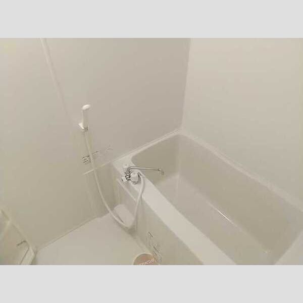 ミストグラス201号室 バス