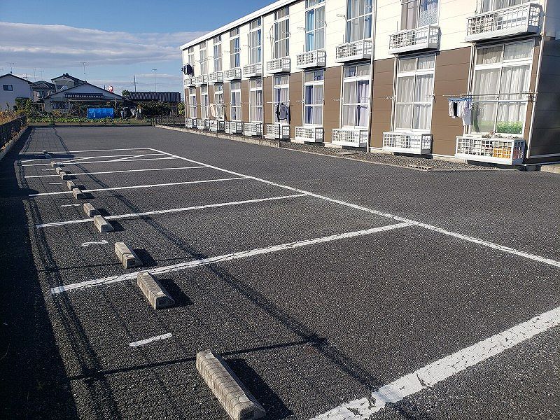 レオパレスしょうぶ102号室 部屋その他