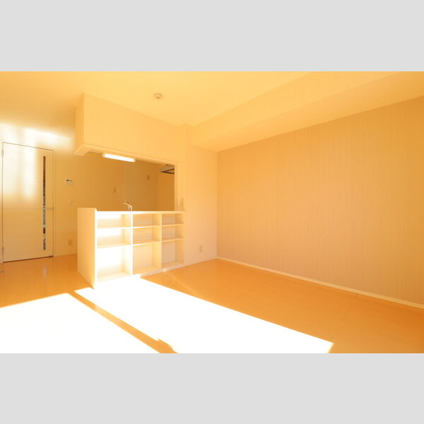 Symphony　B202号室 LDK